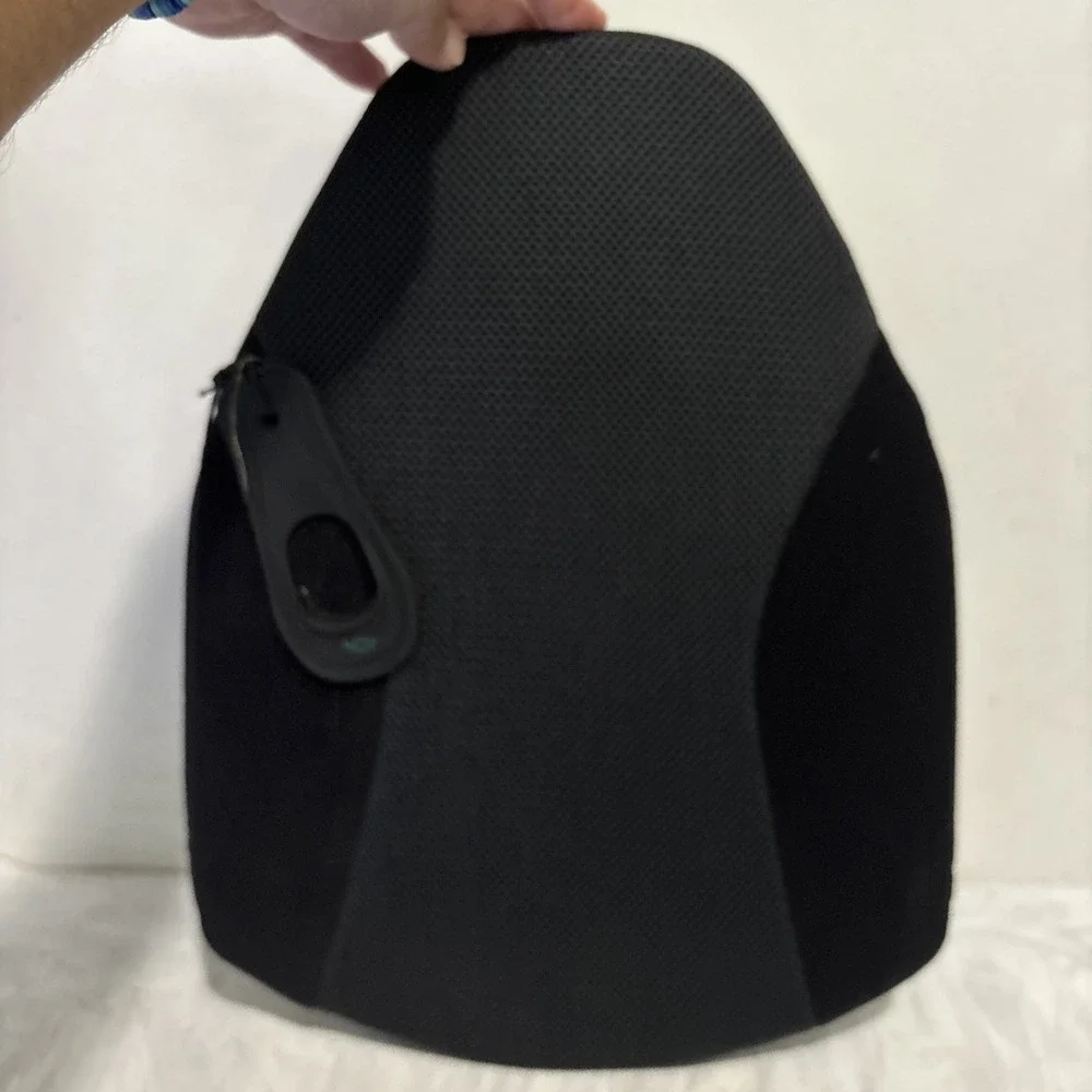 Adjustable Back Brace Horizon Aspen, Looks Like It's Might Be Missing Arms